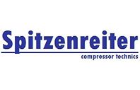 картинка Запчасти для винтовых компрессоров Spitzenreiter S-EKO купить - ООО ПромКомТех
