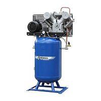 картинка Поршневой компрессор REMEZA СБ 4/Ф-270 LT100В (вертикальный) купить - ООО ПромКомТех