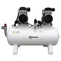 картинка Безмасляный поршневой компрессор REMEZA СБ4/С-100.OLD20-3T купить - ООО ПромКомТех