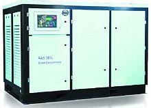 картинка Компрессор винтовой Magnus AA3-185А-L-4 бар купить - ООО ПромКомТех