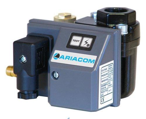 картинка Конденсатоотводчик уровневый ARIACOM ACD-LE10 24V купить - ООО "ПромКомТех"