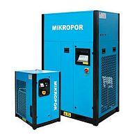 картинка Рефрижераторные осушители Mikropor серия MKP купить - ООО ПромКомТех