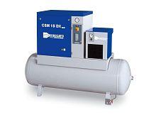 картинка Винтовой компрессор Ceccato CSM 15/8 DX-500 купить - ООО ПромКомТех