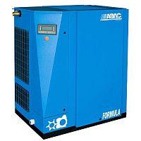 Винтовой компрессор ABAC FORMULA 75 NEW