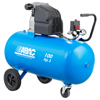 картинка Поршневой компрессор ABAC Estoril L30P купить - ООО ПромКомТех