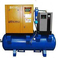 Винтовая компрессорная станция BERG BK-11-500