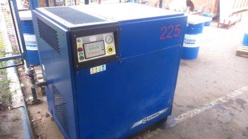 картинка Винтовой компрессор REMEZA ВК50-8 в аренду купить - ООО "ПромКомТех"
