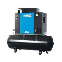 Винтовой компрессор ABAC MICRON E 5,5