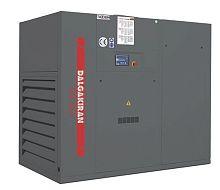 Винтовой компрессор DALGAKIRAN DVK 100D