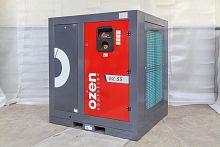 картинка Винтовой компрессор OZEN OSC 90-10 купить - ООО ПромКомТех
