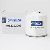 картинка Фильтр масляный REMEZA 4052202003 купить - ООО ПромКомТех