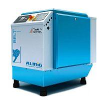 Винтовой компрессор BELT 16 Винтовой компрессор BELT 16