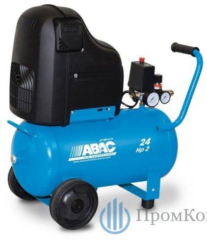 картинка Поршневой компрессор ABAC Pole Position O20P купить - ООО "ПромКомТех"