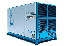 картинка Винтовой компрессор ALMIG Direct 315 купить - ООО ПромКомТех
