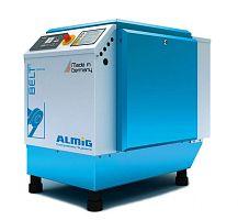 Винтовой компрессор BELT 18 Винтовой компрессор BELT 18