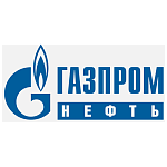ГАЗПРОМНЕФТЬ