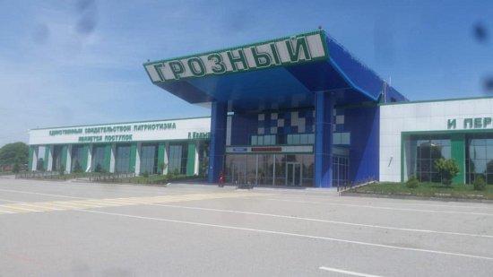 Замена винтового блока в г. Гудермес