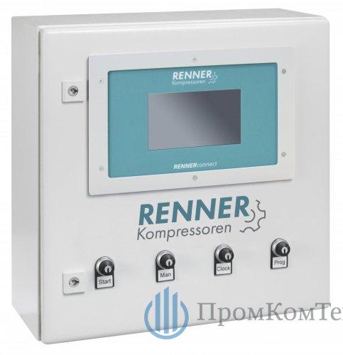 картинка Панель управления RENNERconnect купить - ООО "ПромКомТех"