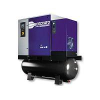 картинка Винтовой компрессор Ceccato CSB 30/8 G2 500 купить - ООО ПромКомТех