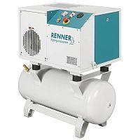 Винтовой компрессор RENNER RSD-B 7,5