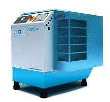 Винтовой компрессор Kraftmann VEGA 16 O