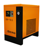картинка Рефрижераторный осушитель Berg ОВ-110 купить - ООО ПромКомТех