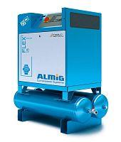 Винтовой компрессор Almig FLEX 22 R