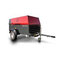 картинка Дизельный винтовой компрессор Chicago Pneumatic CPS 275 купить - ООО ПромКомТех