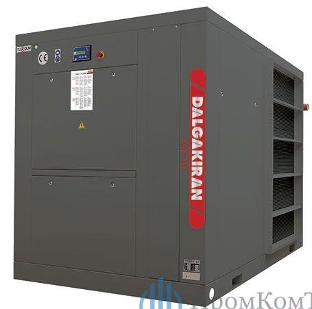 Винтовой компрессор DALGAKIRAN DVK 180