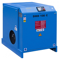 Винтовой компрессор Ekomak DMD 250 C