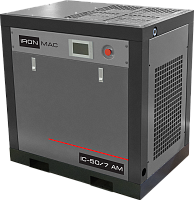 Винтовой компрессор IRONMAC IC 10 AM