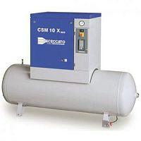картинка Винтовой компрессор Ceccato CSM 15/10 X-500 MAXI купить - ООО ПромКомТех