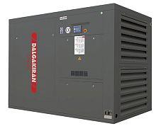 Винтовой компрессор DALGAKIRAN DVK 125