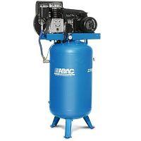 картинка Поршневой компрессор ABAC B6000/270 VT7.5 (вертикальный ресивер) купить - ООО ПромКомТех